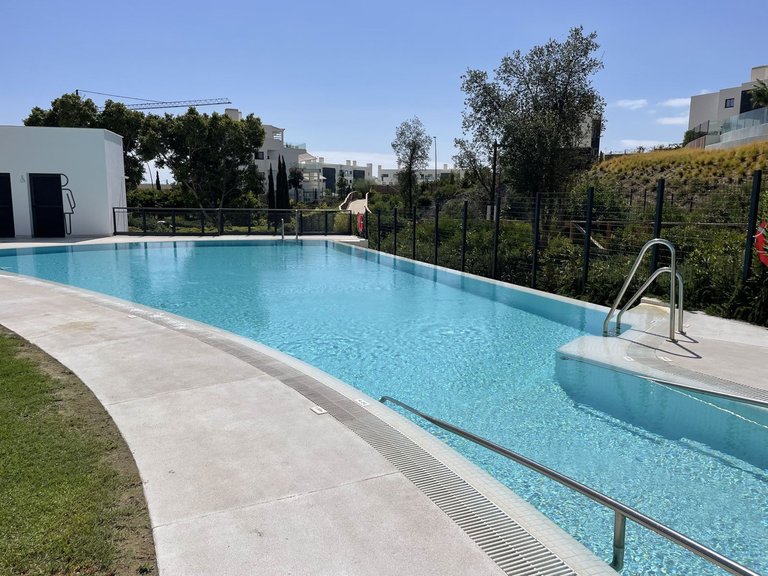 Apartment for Sale in Higueron, Malaga 39