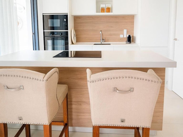 Apartment for Sale in Higueron, Malaga 4