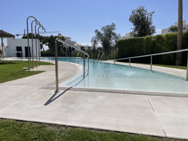 Apartment for Sale in Higueron, Malaga 40