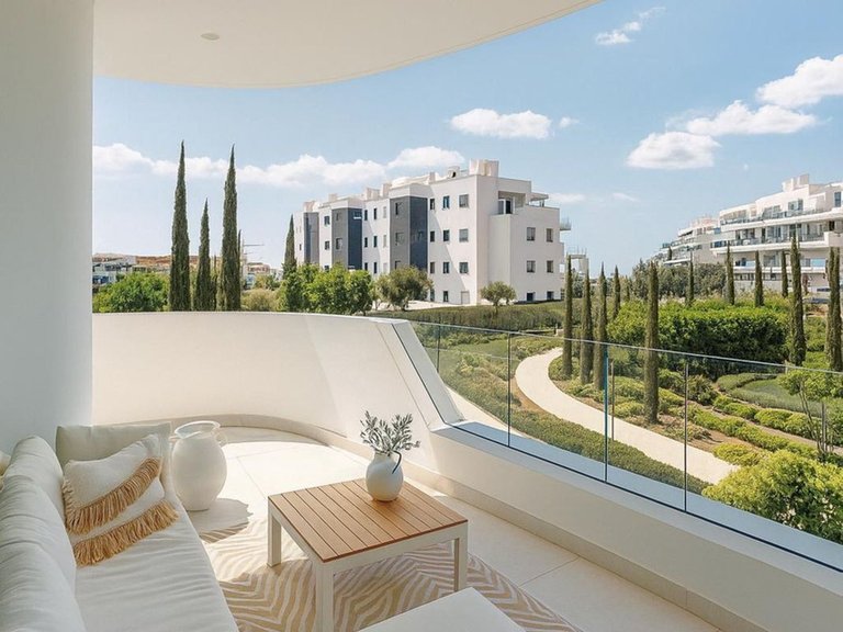 Apartment for Sale in Higueron, Malaga 8