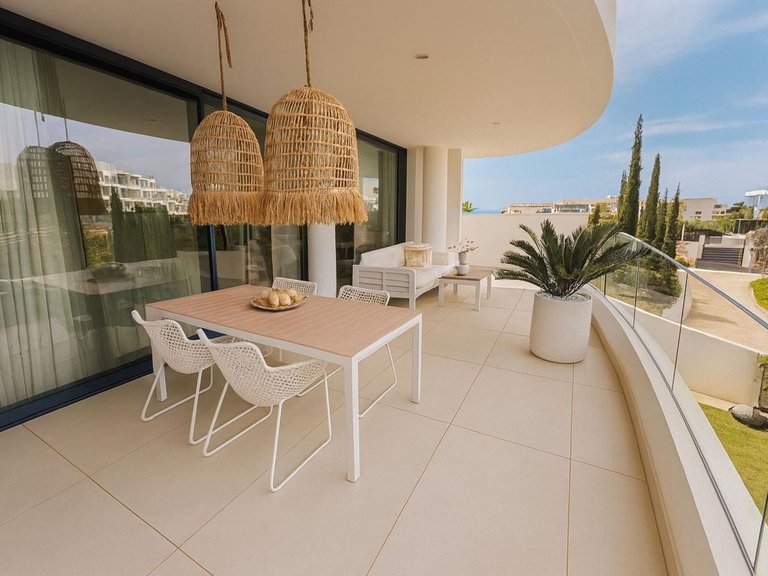 Apartment for Sale in Higueron, Malaga 9