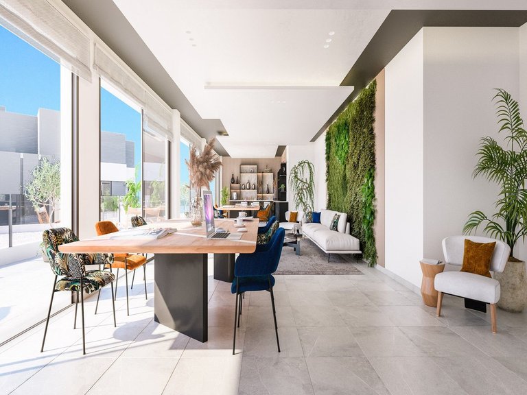 Apartment for Sale in Estepona, Malaga 10