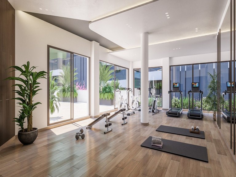 Apartment for Sale in Estepona, Malaga 12