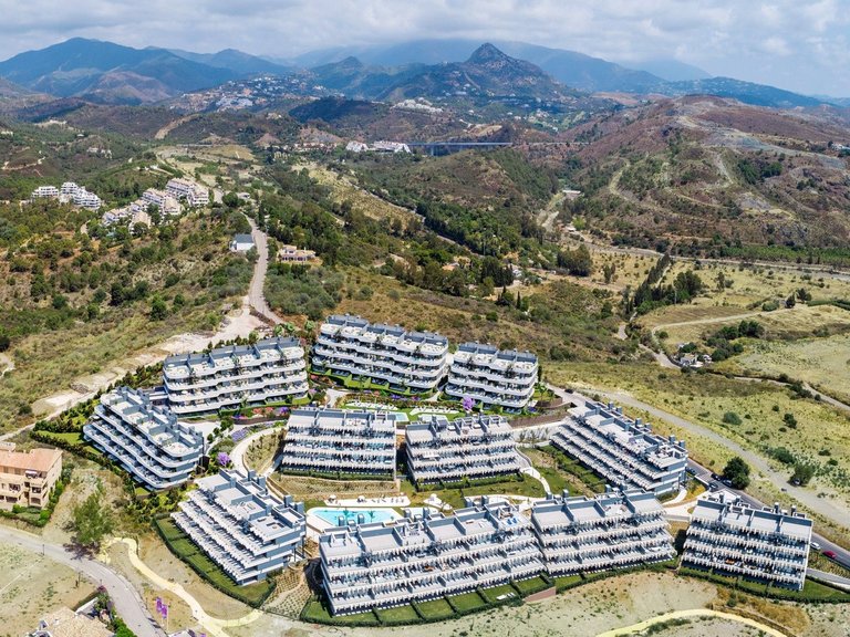 Apartment for Sale in Estepona, Malaga 13