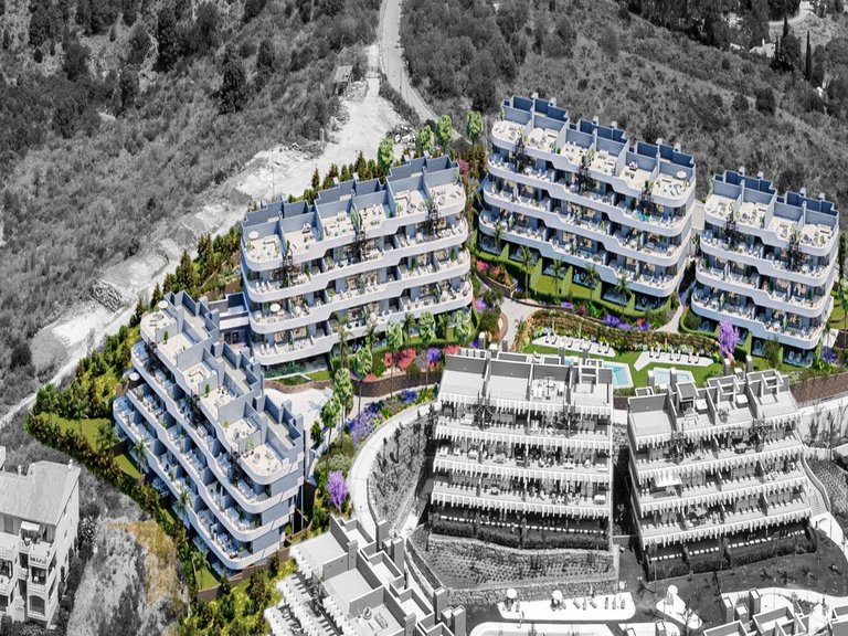Apartment for Sale in Estepona, Malaga 14