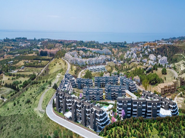 Apartment for Sale in Estepona, Malaga 15