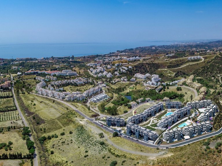 Apartment for Sale in Estepona, Malaga 16