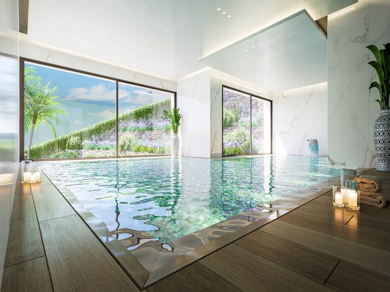 Apartment for Sale in Estepona, Malaga 17