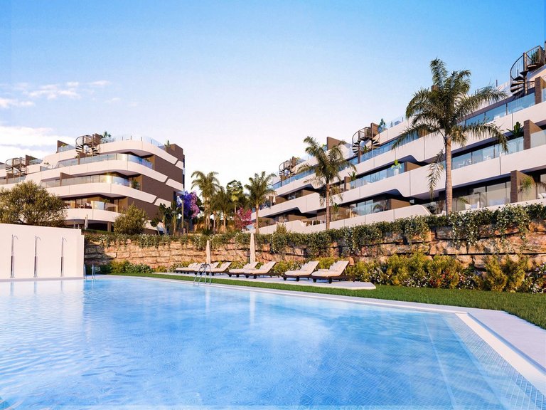 Apartment for Sale in Estepona, Malaga 3