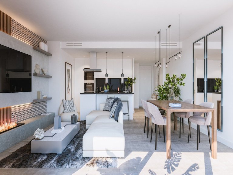 Apartment for Sale in Estepona, Malaga 4