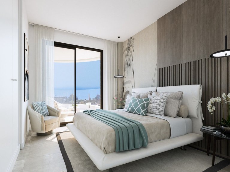 Apartment for Sale in Estepona, Malaga 5