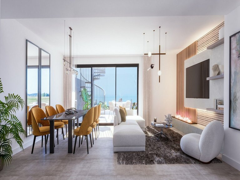 Apartment for Sale in Estepona, Malaga 6