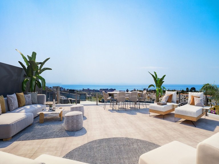 Apartment for Sale in Estepona, Malaga 7