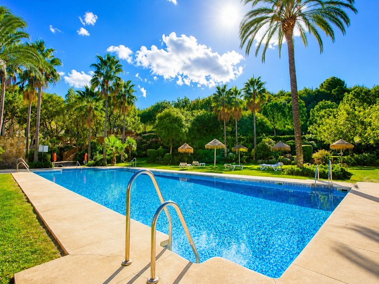 Apartment for Sale in Costa del Sol Benahavís, Malaga 1