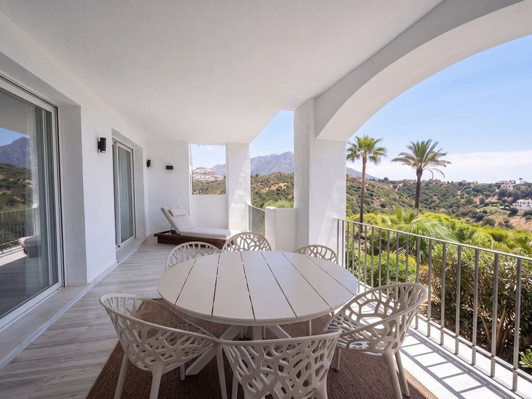 Apartment for Sale in Costa del Sol Benahavís, Malaga 10