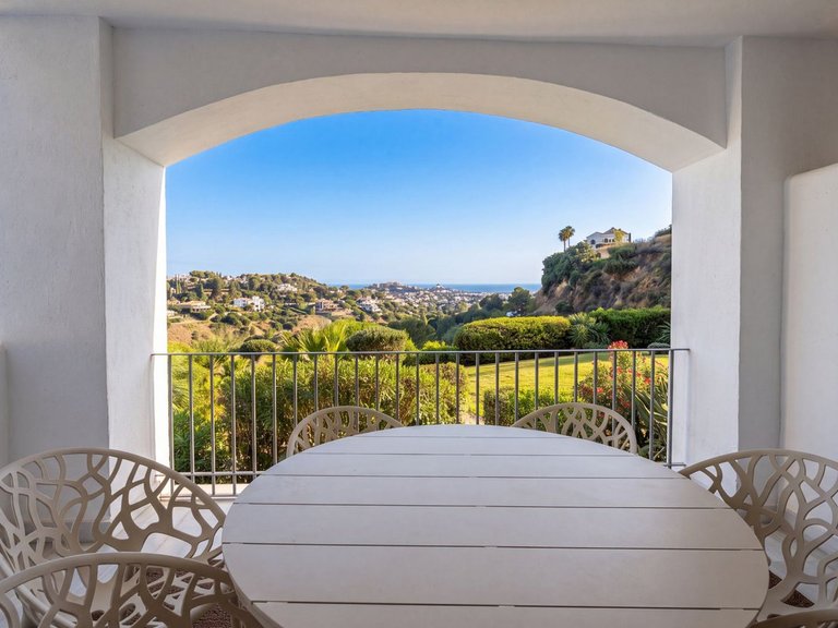 Apartment for Sale in Costa del Sol Benahavís, Malaga 11