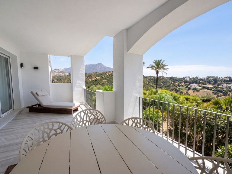 Apartment for Sale in Costa del Sol Benahavís, Malaga 13