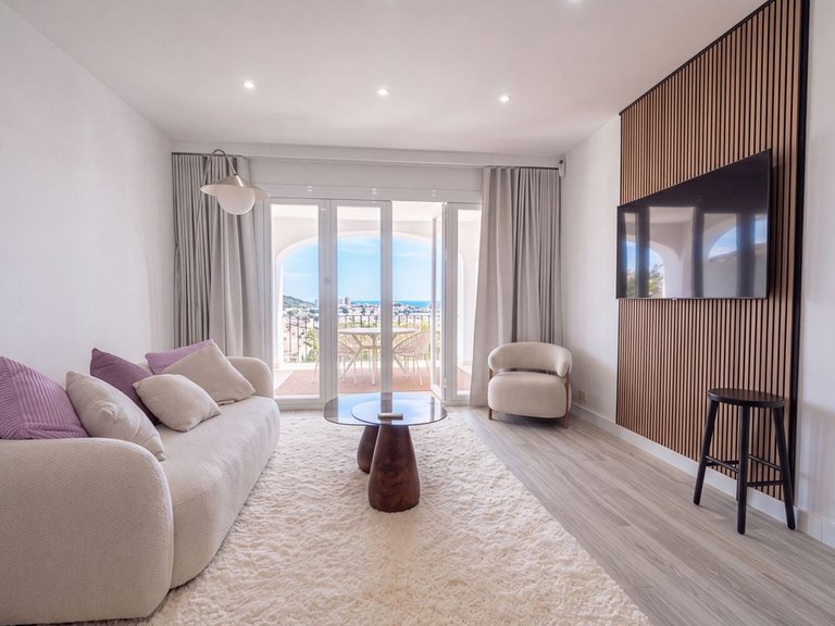 Apartment for Sale in Costa del Sol Benahavís, Malaga 14