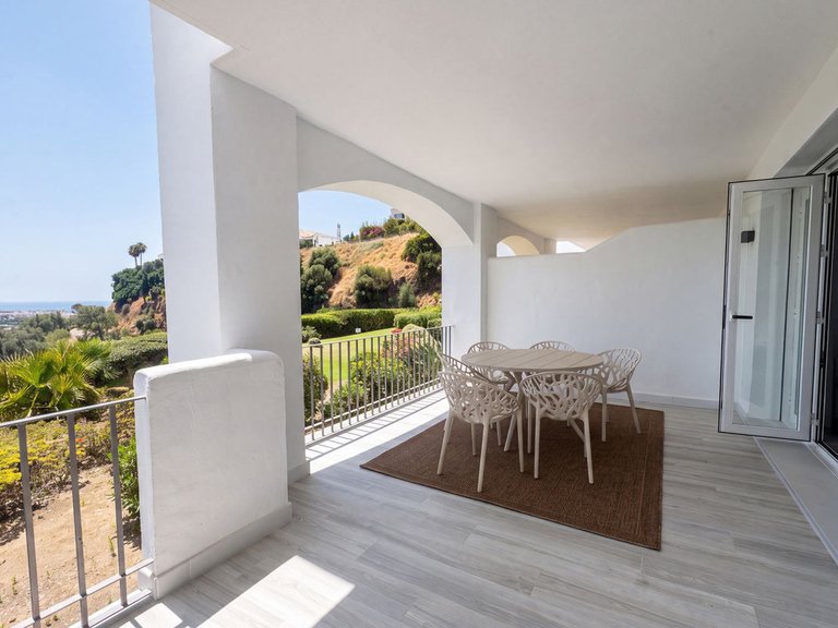 Apartment for Sale in Costa del Sol Benahavís, Malaga 15