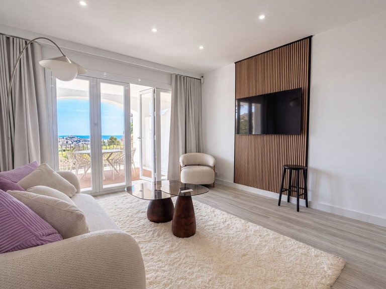 Apartment for Sale in Costa del Sol Benahavís, Malaga 16