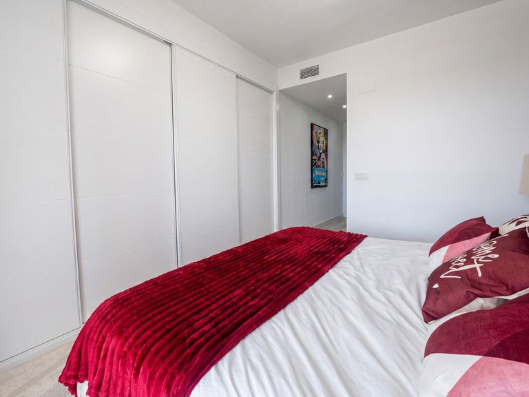 Apartment for Sale in Costa del Sol Benahavís, Malaga 17