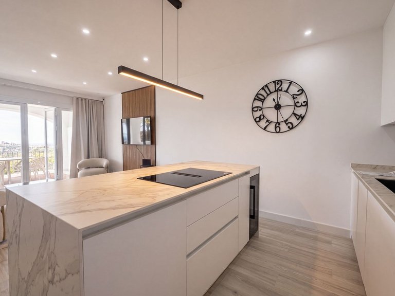 Apartment for Sale in Costa del Sol Benahavís, Malaga 18