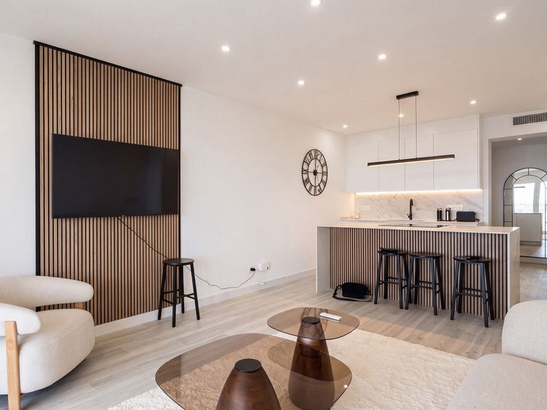 Apartment for Sale in Costa del Sol Benahavís, Malaga 2