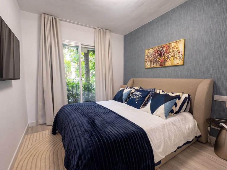 Apartment for Sale in Costa del Sol Benahavís, Malaga 22