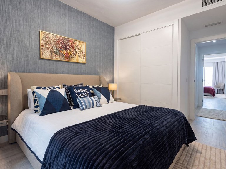 Apartment for Sale in Costa del Sol Benahavís, Malaga 23