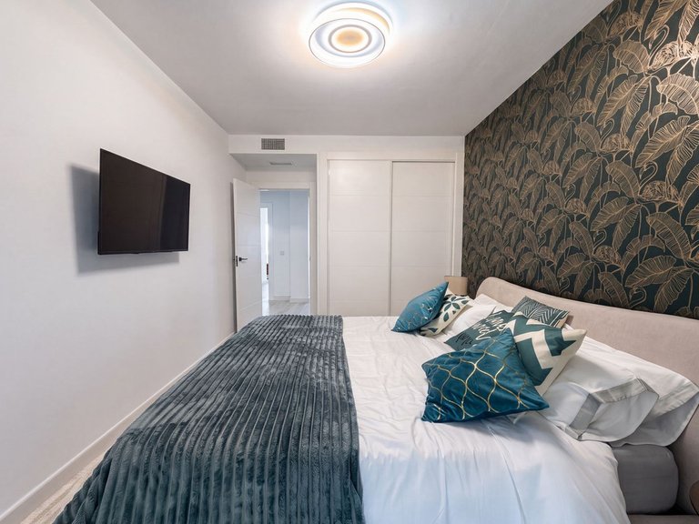 Apartment for Sale in Costa del Sol Benahavís, Malaga 25