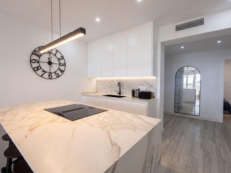 Apartment for Sale in Costa del Sol Benahavís, Malaga 27