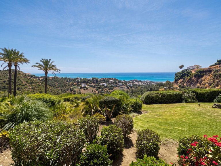 Apartment for Sale in Costa del Sol Benahavís, Malaga 28