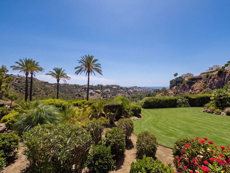 Apartment for Sale in Costa del Sol Benahavís, Malaga 29