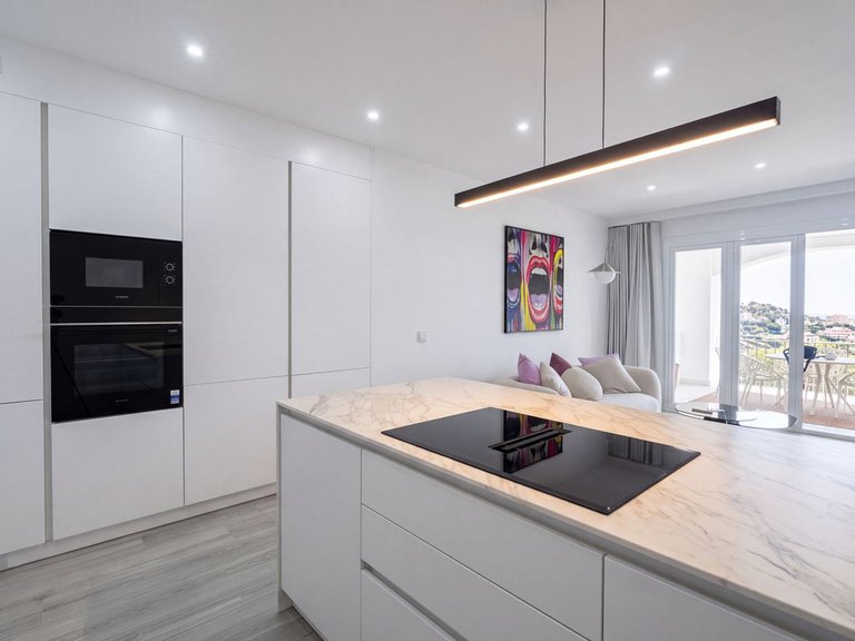Apartment for Sale in Costa del Sol Benahavís, Malaga 3