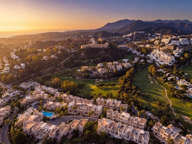 Apartment for Sale in Costa del Sol Benahavís, Malaga 30