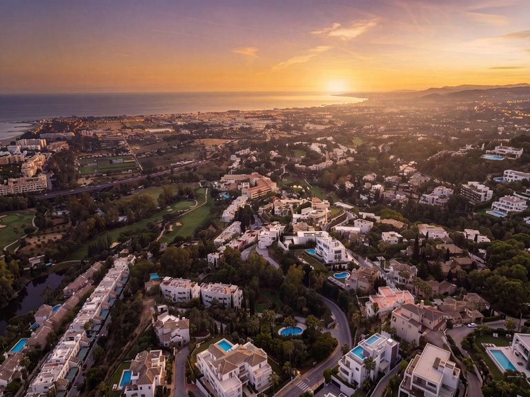 Apartment for Sale in Costa del Sol Benahavís, Malaga 31