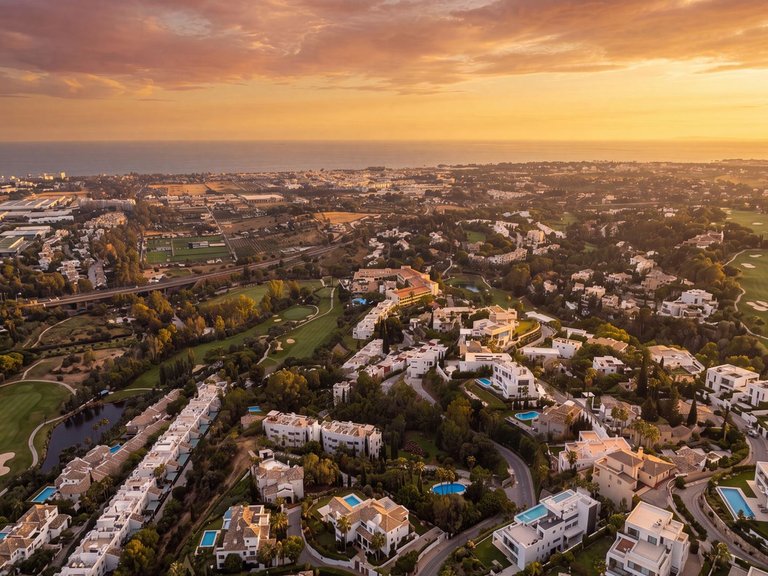 Apartment for Sale in Costa del Sol Benahavís, Malaga 32