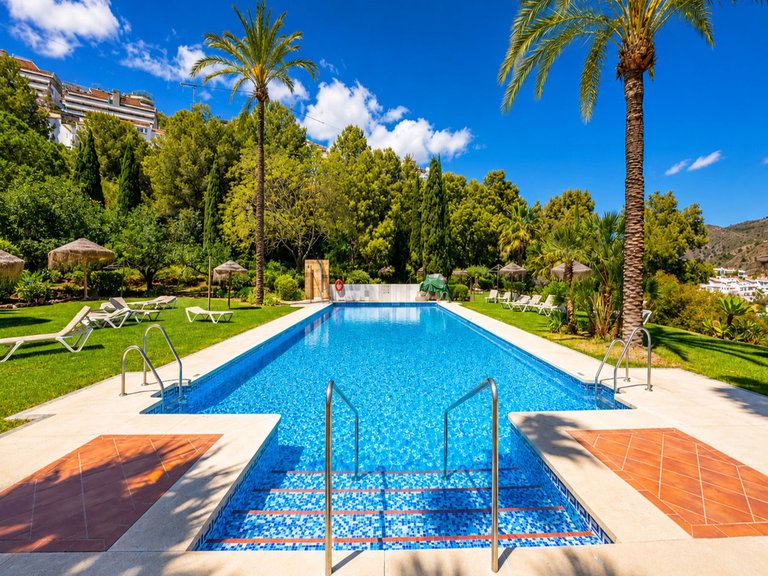 Apartment for Sale in Costa del Sol Benahavís, Malaga 34