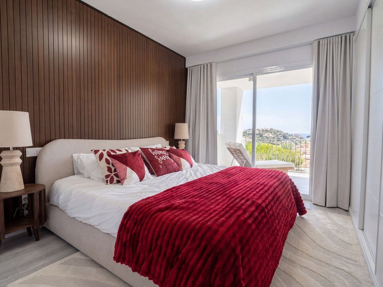 Apartment for Sale in Costa del Sol Benahavís, Malaga 4