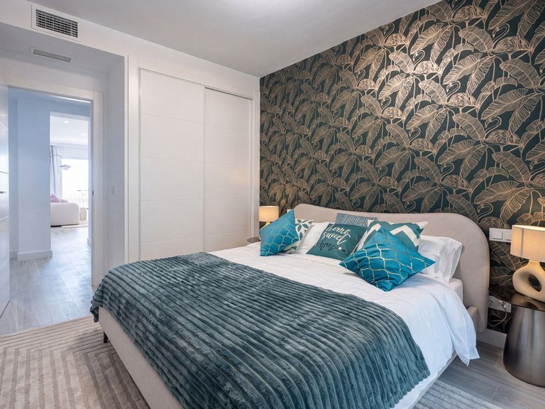 Apartment for Sale in Costa del Sol Benahavís, Malaga 5