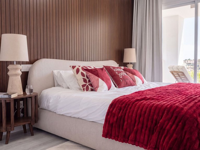 Apartment for Sale in Costa del Sol Benahavís, Malaga 6