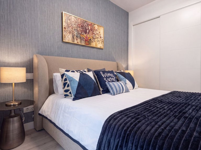Apartment for Sale in Costa del Sol Benahavís, Malaga 8