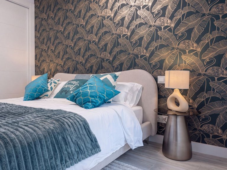 Apartment for Sale in Costa del Sol Benahavís, Malaga 9