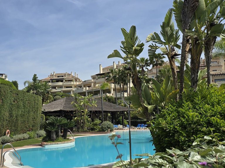Apartment for Sale in Benahavís, Malaga 1