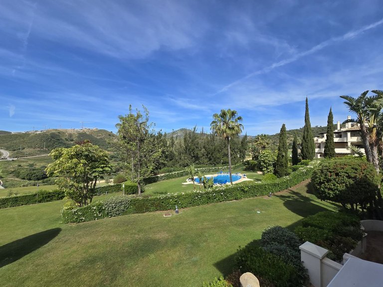 Apartment for Sale in Benahavís, Malaga 11