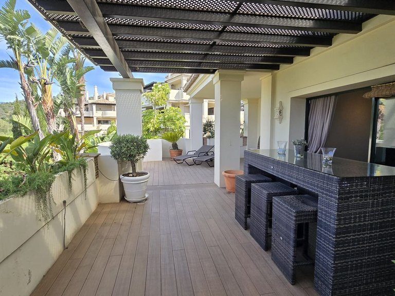 Apartment for Sale in Benahavís, Malaga 14