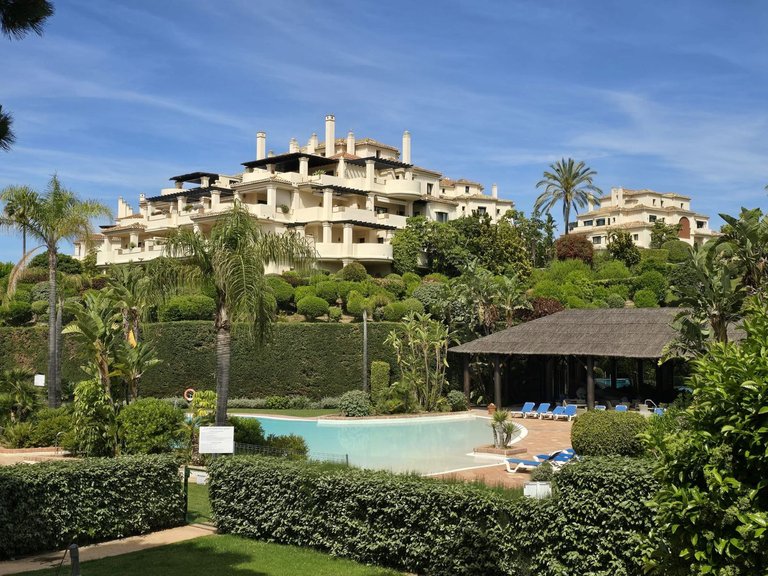 Apartment for Sale in Benahavís, Malaga 2