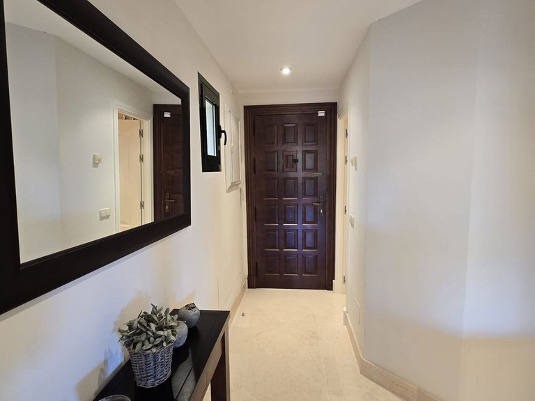 Apartment for Sale in Benahavís, Malaga 20