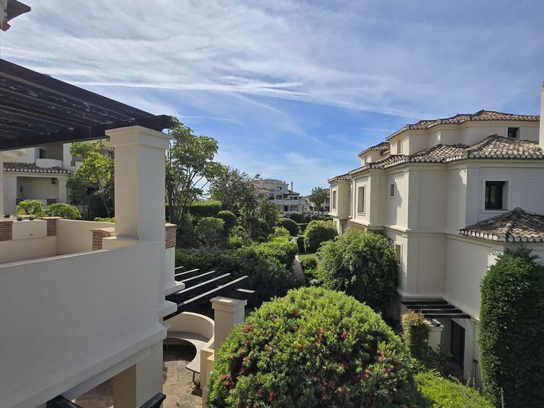 Apartment for Sale in Benahavís, Malaga 3