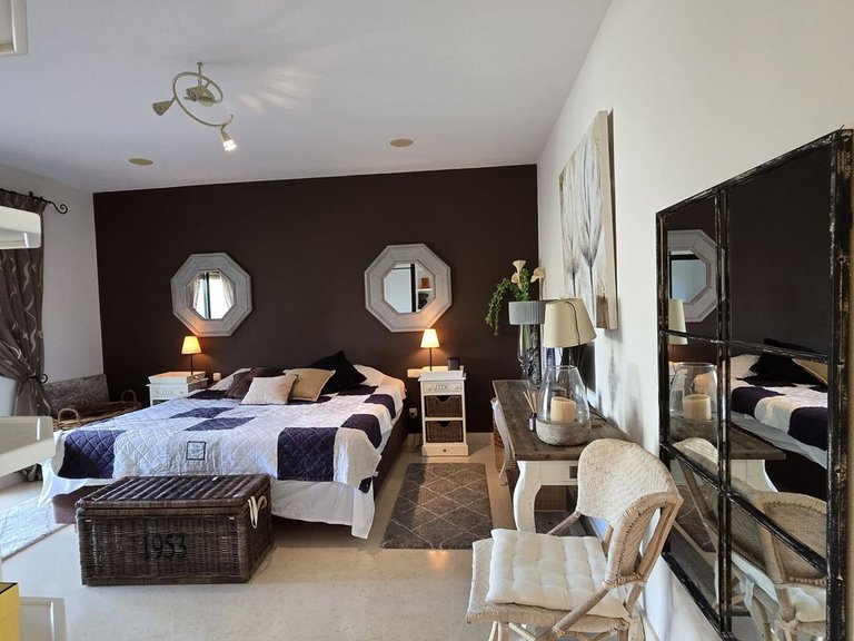Apartment for Sale in Benahavís, Malaga 32